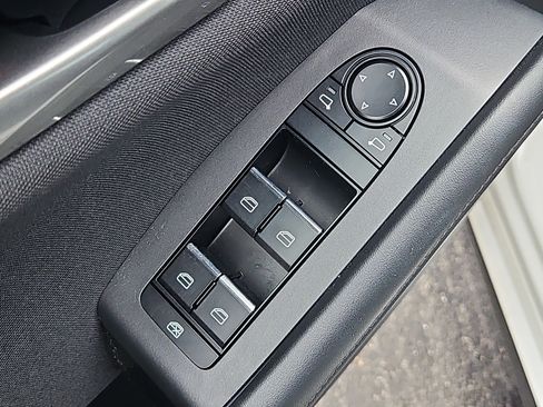 Certified 2025 MAZDA MAZDA3 s image 15