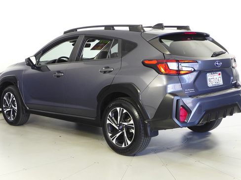Certified 2024 Subaru Crosstrek 2.0i Premium AWD/4WD image 9