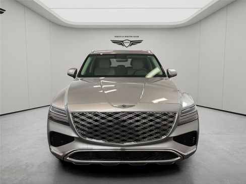 Used 2026 Genesis GV80 2.5T Select AWD/4WD image 8