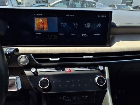 Used 2025 Hyundai Sonata SEL FWD image 21