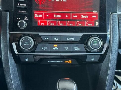 Used 2019 Honda Civic Sport Touring image 20