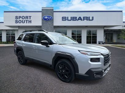New 2026 Subaru Outback Limited