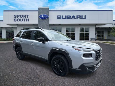 New 2026 Subaru Outback Limited AWD/4WD image 1