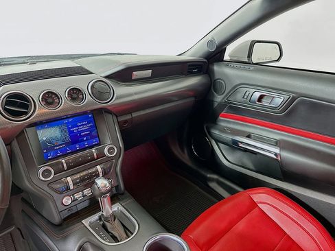 Used 2022 Ford Mustang GT Premium w/ GT Performance Package RWD image 20