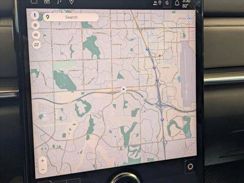 New 2026 GMC Terrain Elevation image 14