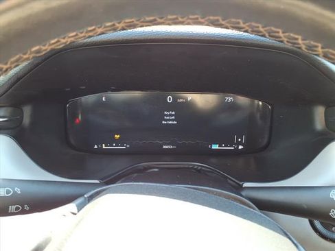 Used 2022 Jeep Compass Limited w/ Elite Group AWD/4WD image 17