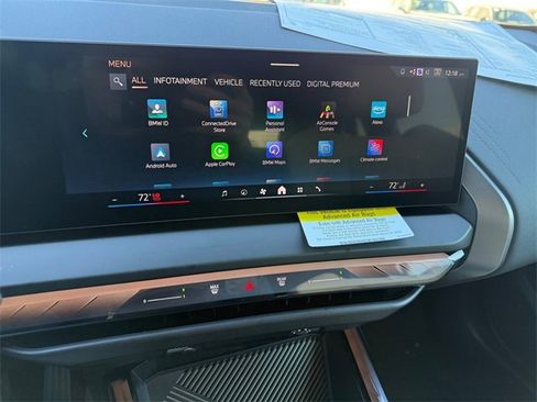 New 2026 BMW X3 xDrive30 image 25