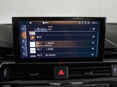 Used 2023 Audi S4 Premium Plus w/ Premium Plus Package image 21