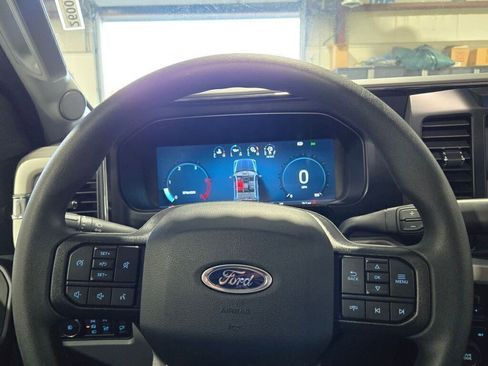 New 2026 Ford F350 XLT w/ XLT Premium Package image 35