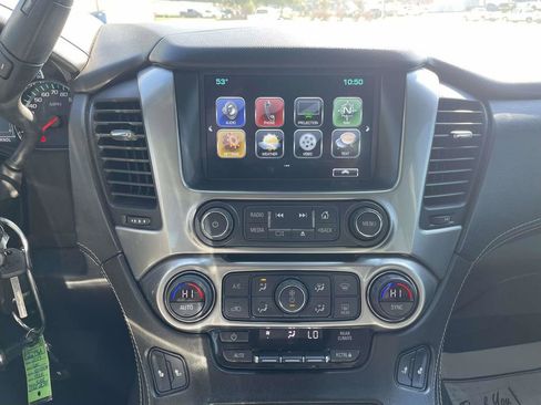 Used 2019 Chevrolet Tahoe LT image 22