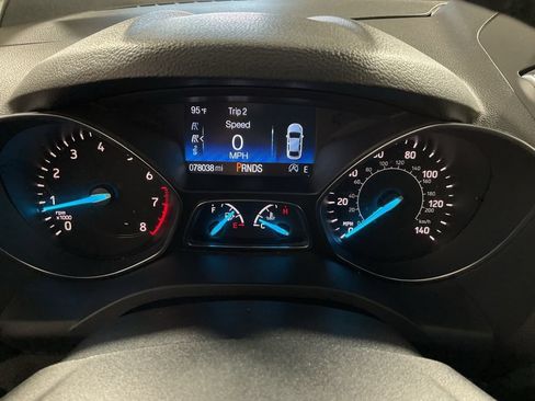 Used 2019 Ford Escape SEL AWD/4WD image 27