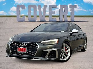 Used 2020 Audi S5 Premium Plus w/ S Sport Package video 1