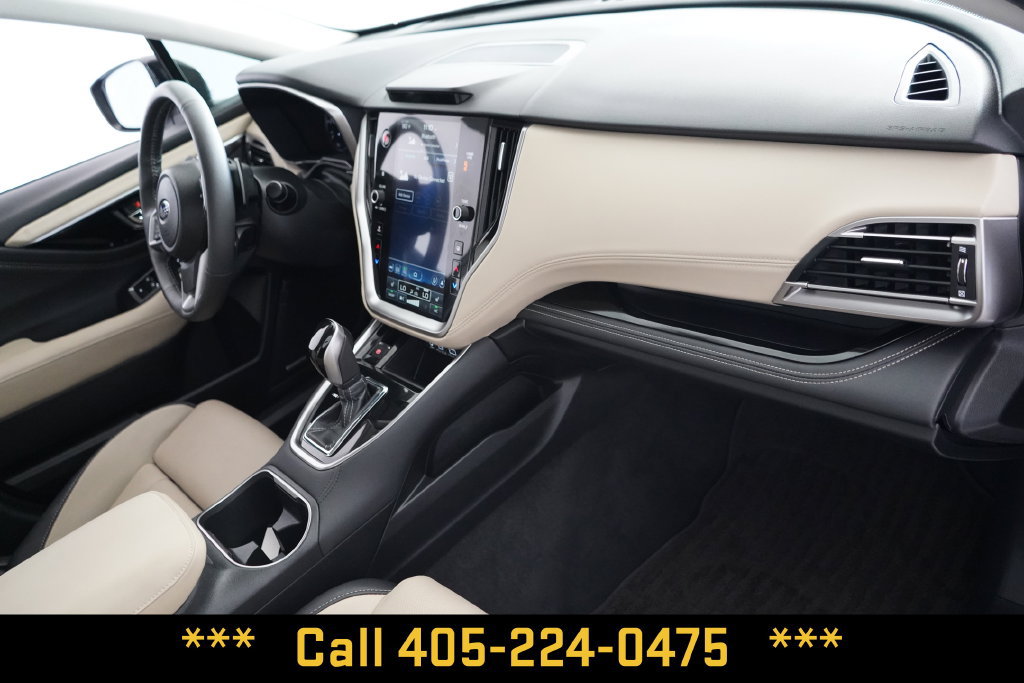 Used 2025 Subaru Outback Limited AWD/4WD image 20