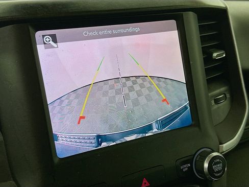 Certified 2019 RAM 1500 Big Horn image 19