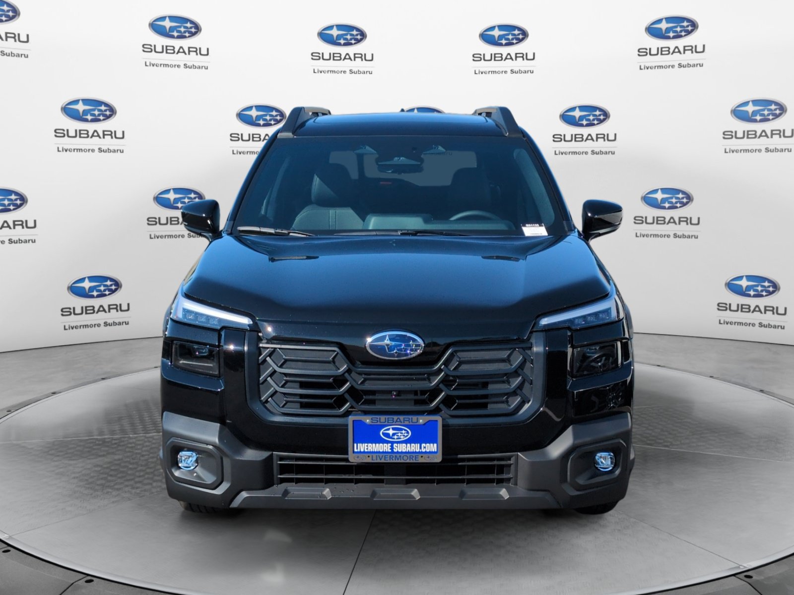 New 2026 Subaru Outback Touring AWD/4WD image 8