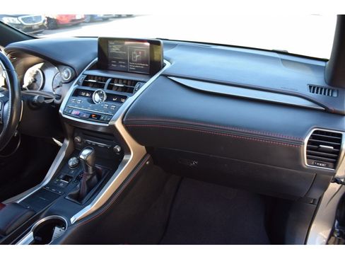 Used 2019 Lexus NX 300 FWD image 16