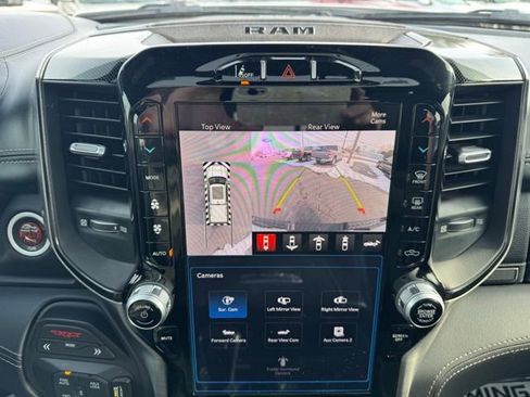 Used 2022 RAM 1500 TRX w/ TRX Level 2 Equipment Group image 42