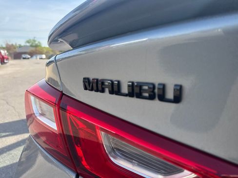 Used 2024 Chevrolet Malibu RS image 42