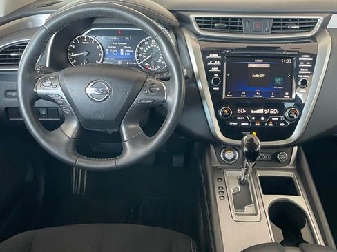 Used 2020 Nissan Murano SV FWD image 12