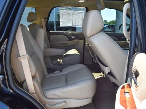 Used 2009 Chevrolet Tahoe LTZ AWD/4WD image 37