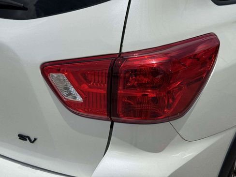 Used 2020 Nissan Pathfinder SV w/ Rock Creek Edition FWD image 16
