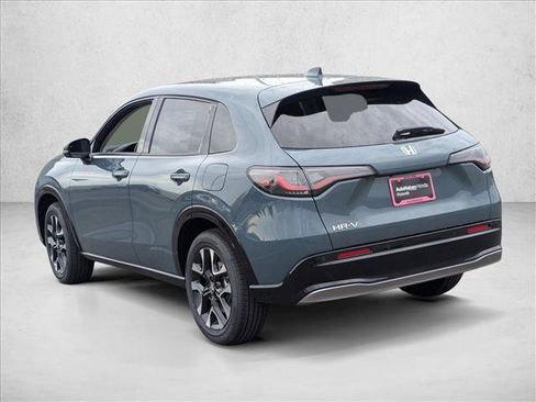 New 2026 Honda HR-V LX image 26
