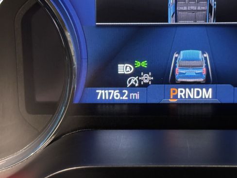 Used 2024 Ford Expedition Max XLT image 22