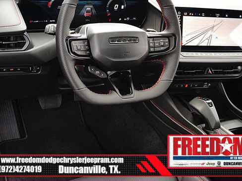 New 2026 Dodge Charger Scat Pack image 25