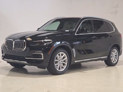 Used 2021 BMW X5 xDrive40i w/ Premium Package 2