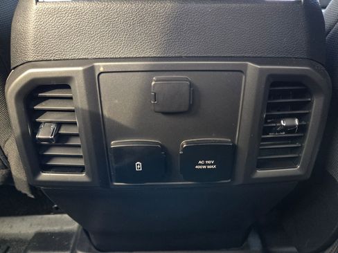 Used 2020 Ford F150 XLT w/ Equipment Group 302A Luxury image 32