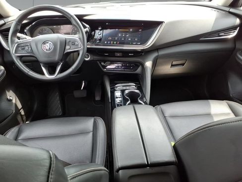 Used 2023 Buick Envision Essence FWD image 13