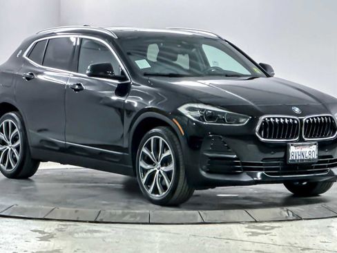 Used 2021 BMW X2 xDrive28i w/ Convenience Package image 9