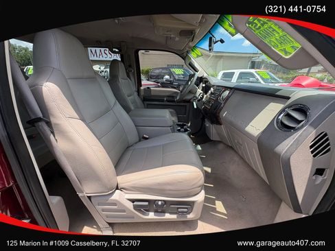 Used 2008 Ford F350 Lariat AWD/4WD image 37