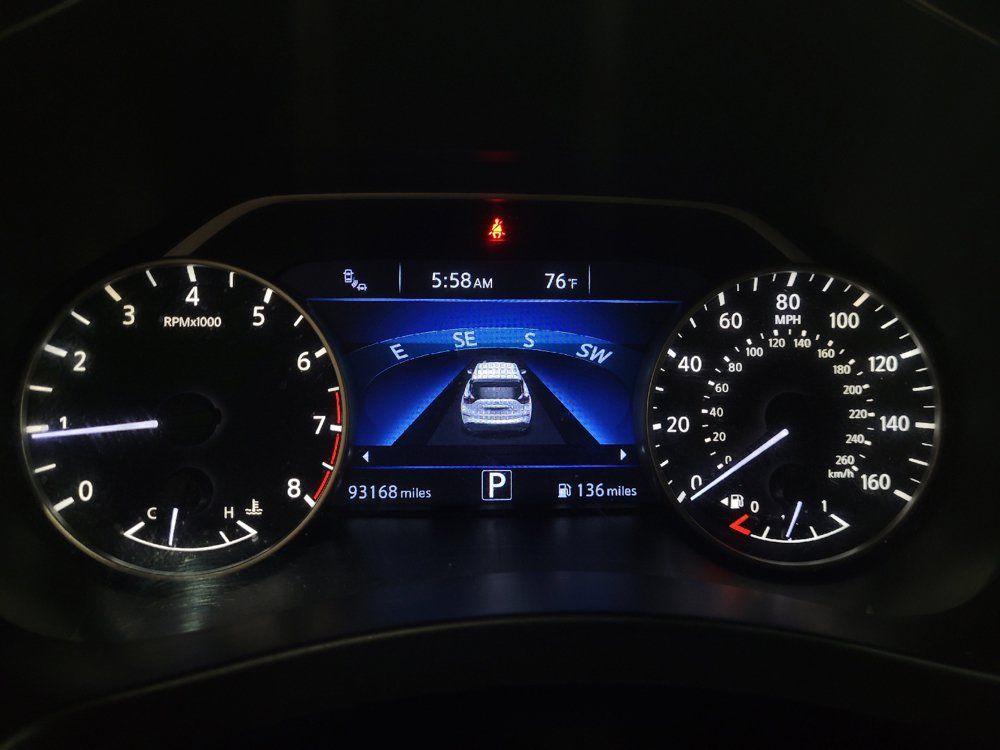 Used 2015 Nissan Murano Platinum w/ Platinum Technology Package FWD image 23