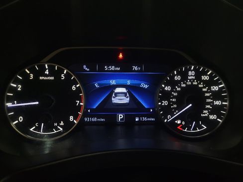 Used 2015 Nissan Murano Platinum w/ Platinum Technology Package FWD image 23