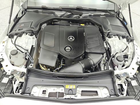 Certified 2026 Mercedes-Benz C 300 Sedan image 17