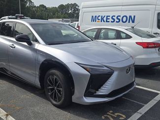 Used 2026 Lexus RZ 350e 2WD w/ Convenience Package video 3