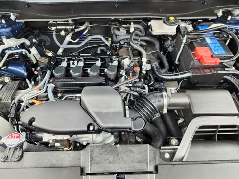 Used 2025 Honda CR-V EX-L image 18