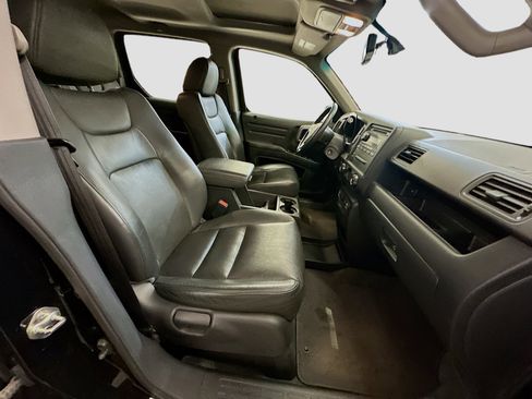 Used 2012 Honda Ridgeline RTL image 31
