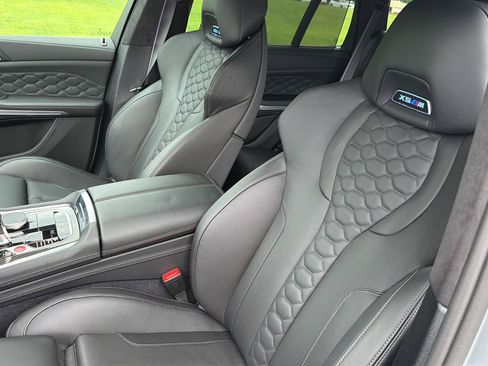 New 2026 BMW X5 M Competition w/ Executive Package AWD/4WD image 30