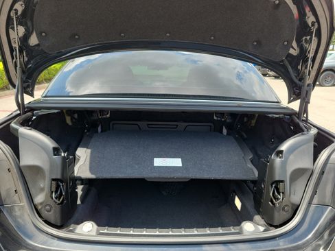 Used 2016 BMW 428i Convertible RWD image 12