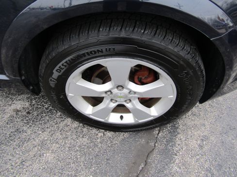 Used 2014 Chevrolet Captiva Sport LTZ image 9