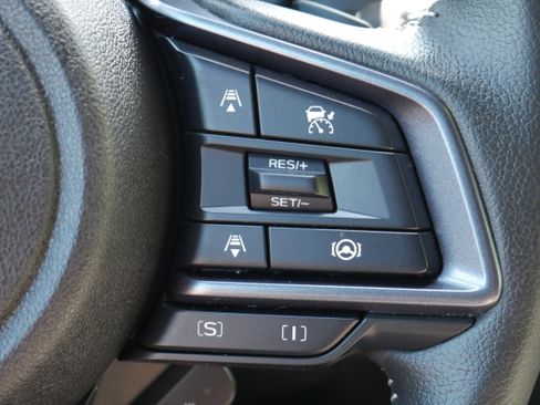 Used 2025 Subaru Forester Limited AWD/4WD image 27