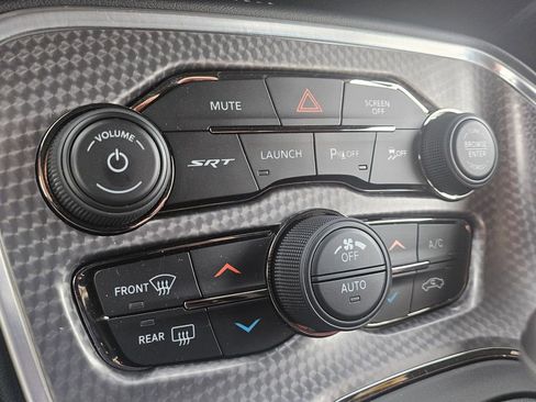 Used 2021 Dodge Challenger SRT Hellcat w/ Plus Package image 26