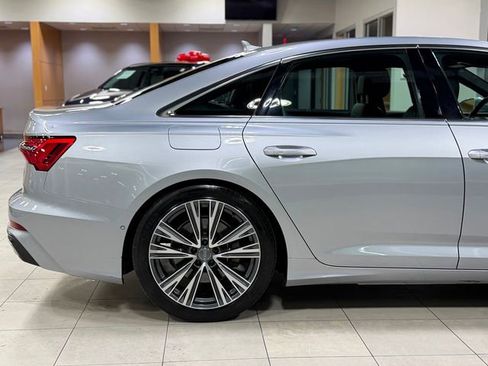 Used 2019 Audi A6 3.0T Prestige image 17