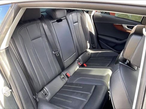 Used 2023 Audi A5 2.0T Premium Plus w/ Premium Plus image 18