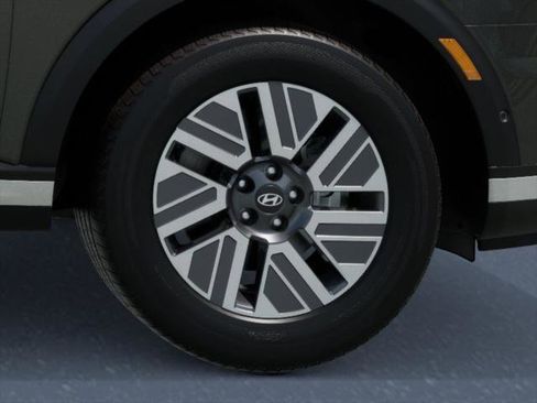 New 2026 Hyundai Palisade SEL Premium FWD image 8