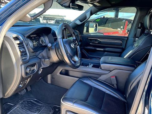 Used 2021 RAM 1500 Limited image 17