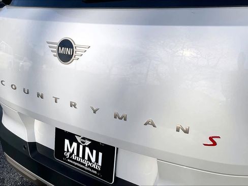 Certified 2025 MINI Cooper Countryman S image 32