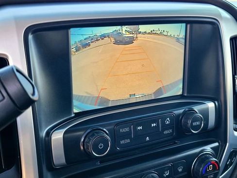 Certified 2016 GMC Sierra 2500 SLT AWD/4WD image 21